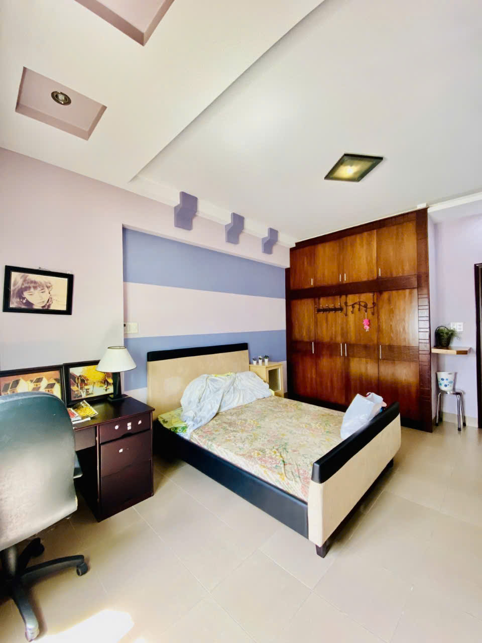 Lý Thường kiệt - HXH Vô nhà - 68m2 - 3 tầng Giáp Q10, Lữ Gia - Ảnh 4